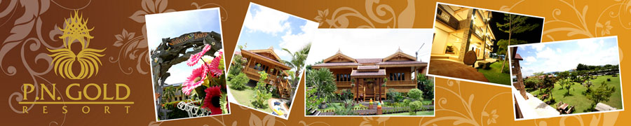 PN Gold resort